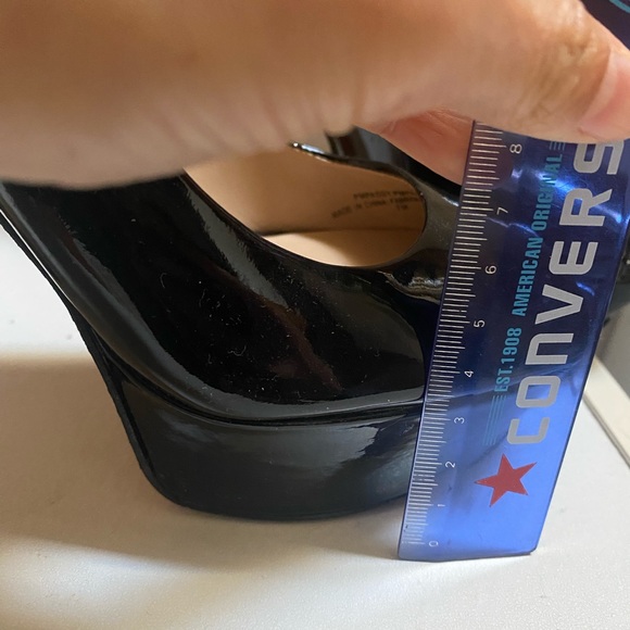 Guess high heels shoes - Picture 6 of 6